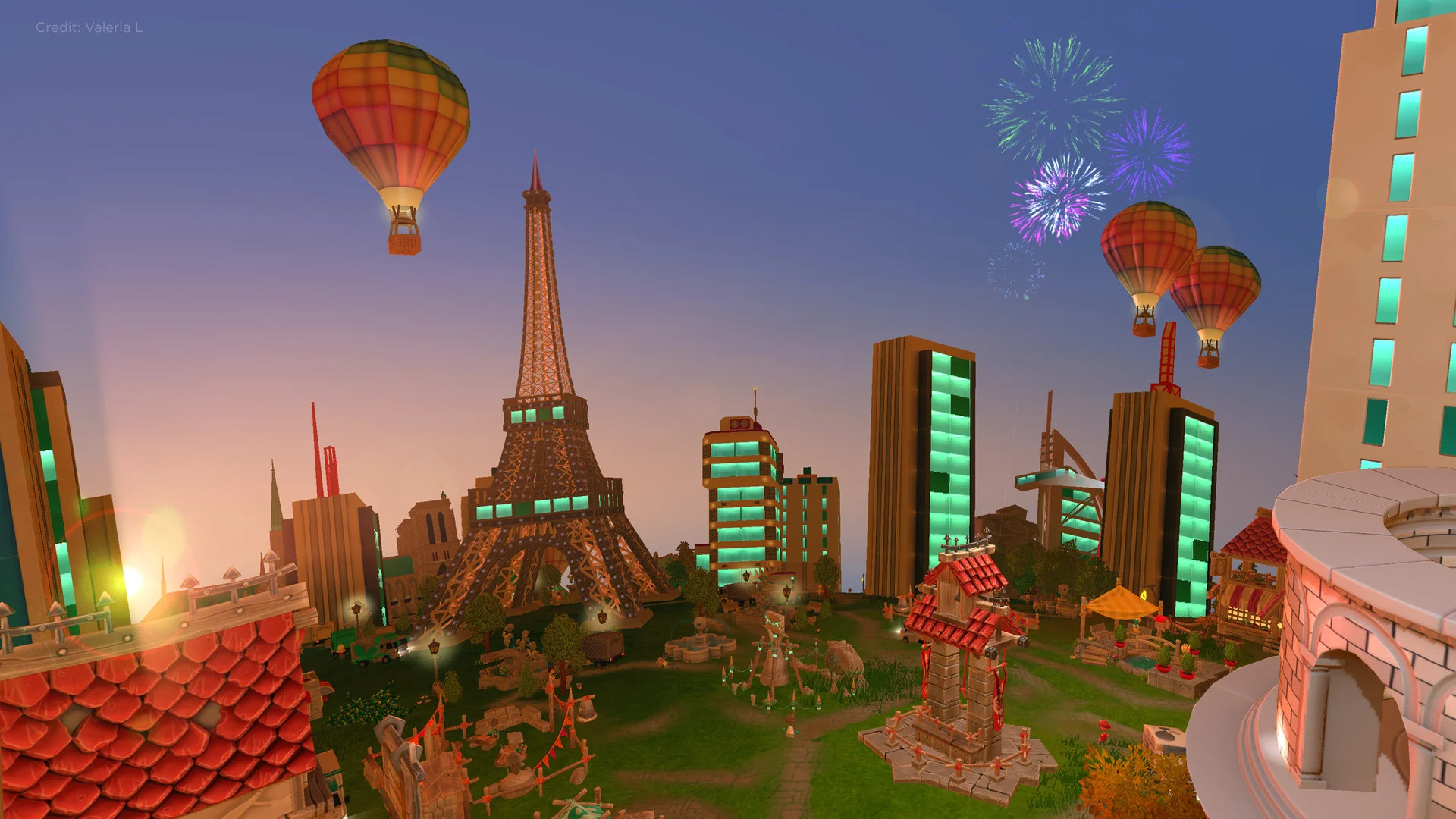 The Universim screenshot 34