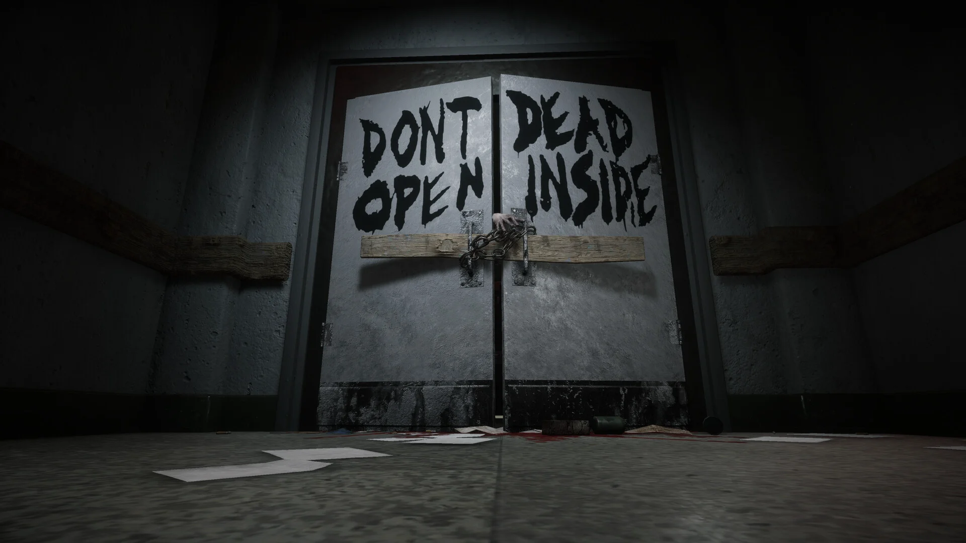 The Walking Dead: Destinies screenshot 2