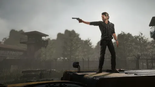 The Walking Dead: Destinies screenshot 4