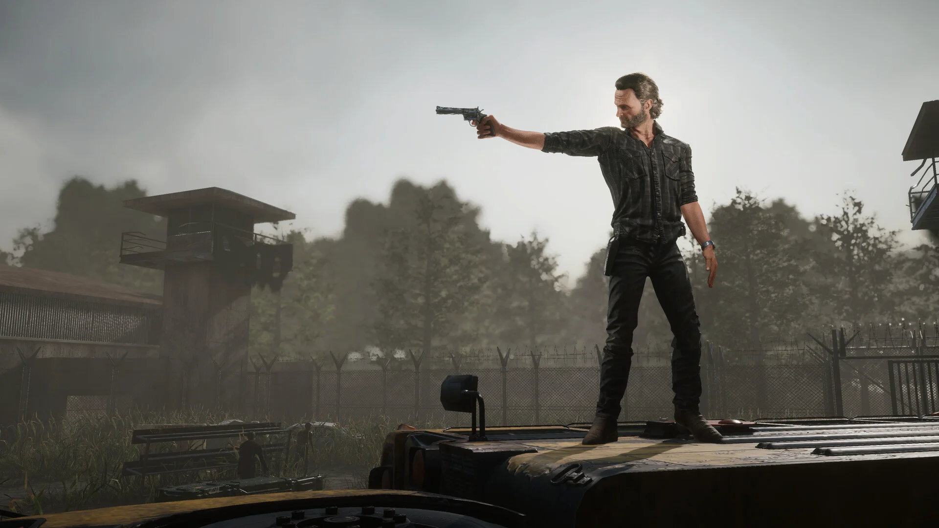 The Walking Dead: Destinies screenshot 4