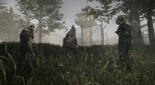 The Walking Dead: Destinies screenshot 5