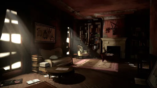 The Walking Dead: Saints & Sinners screenshot 13