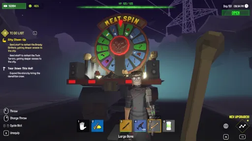 The Walking Trade screenshot 12