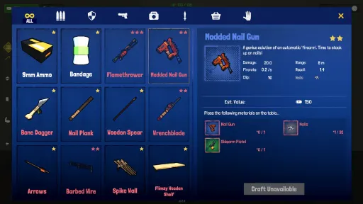 The Walking Trade screenshot 13