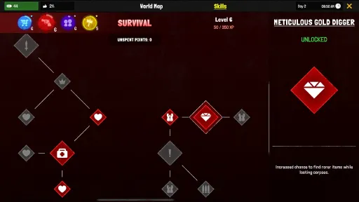 The Walking Trade screenshot 14