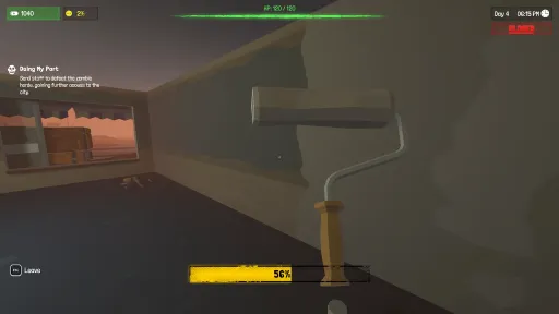 The Walking Trade screenshot 19