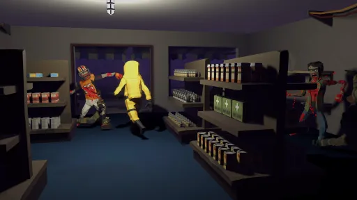 The Walking Trade screenshot 9