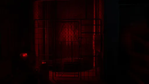 THE WALLWAY screenshot 1