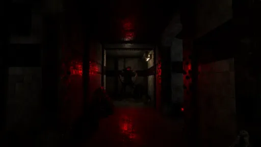 THE WALLWAY screenshot 3
