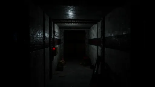 THE WALLWAY screenshot 5