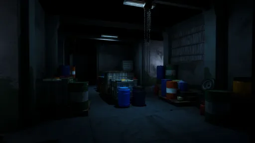 THE WALLWAY screenshot 6
