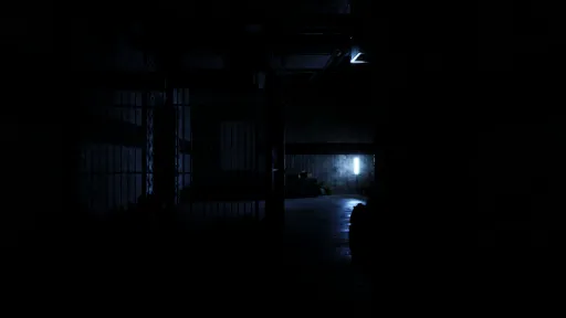 THE WALLWAY screenshot 9
