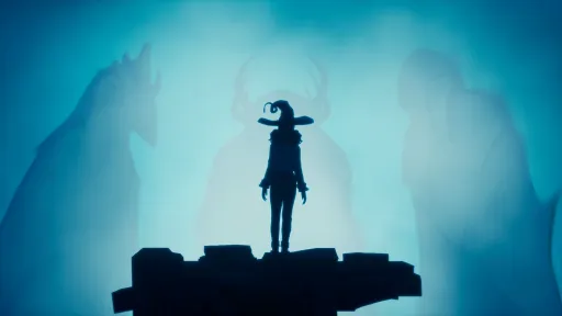 The Witch of Fern Island screenshot 17