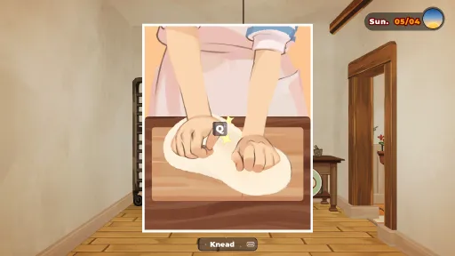 The Witch's Bakery screenshot 12