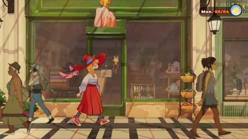 The Witch's Bakery screenshot 18