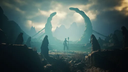 The Wizards - Dark Times: Brotherhood screenshot 16