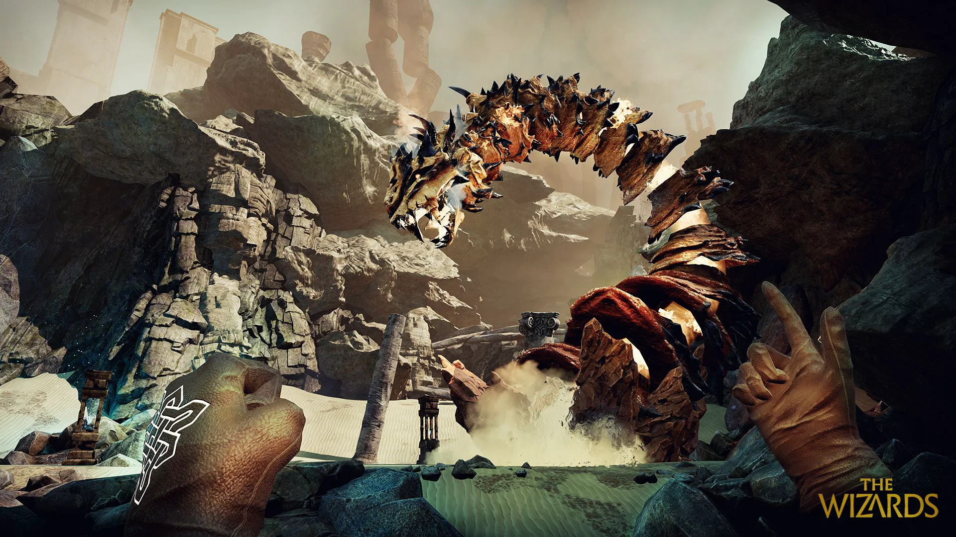 The Wizards - Enhanced Edition screenshot 11