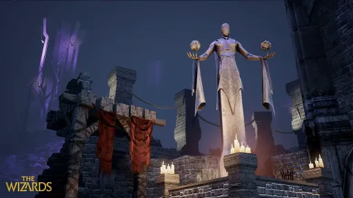 The Wizards - Enhanced Edition screenshot 17