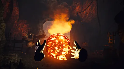 The Wizards - Enhanced Edition screenshot 5