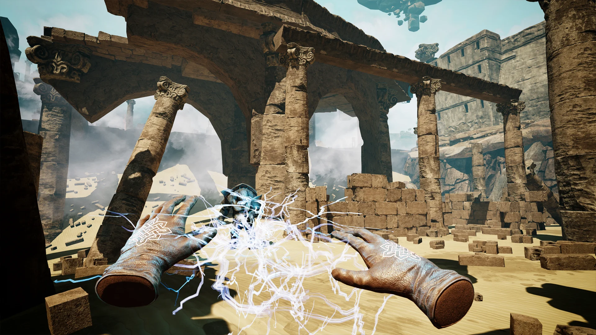 The Wizards - Enhanced Edition screenshot 6