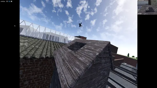 The Zone - FPV Drone Simulator screenshot 2