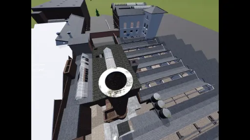 The Zone - FPV Drone Simulator screenshot 3