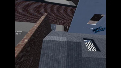 The Zone - FPV Drone Simulator screenshot 4
