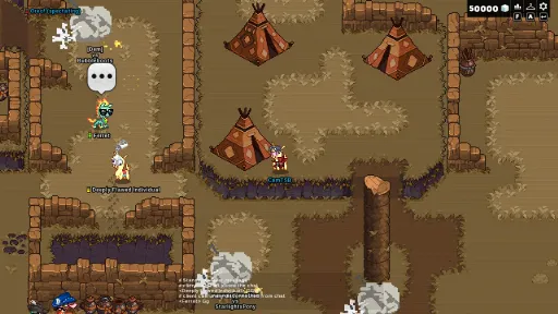 Them's Fightin' Herds screenshot 10