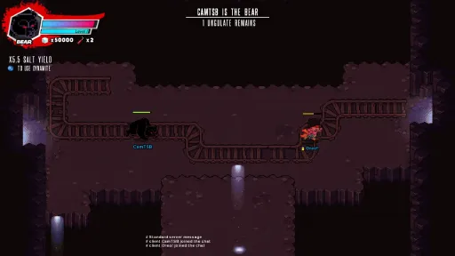 Them's Fightin' Herds screenshot 13