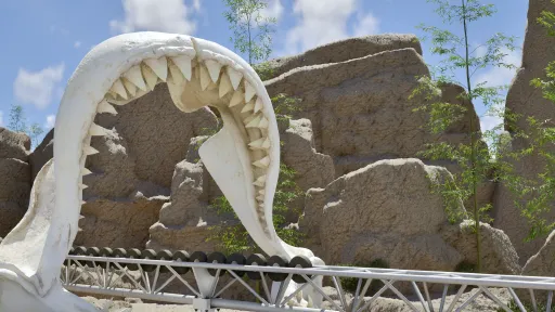 Theme Park Architect screenshot 3