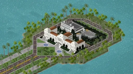 TheoTown screenshot 1