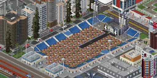 TheoTown screenshot 11