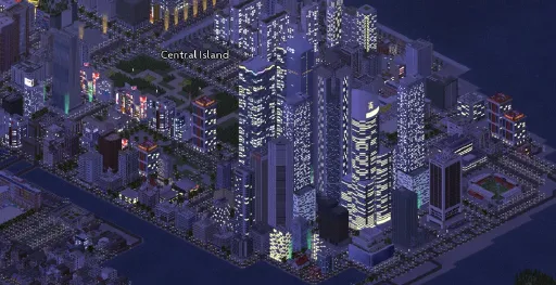 TheoTown screenshot 14