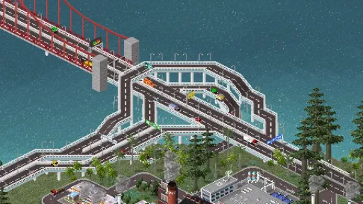 TheoTown screenshot 7