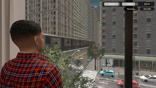 Therapy Simulator screenshot 5