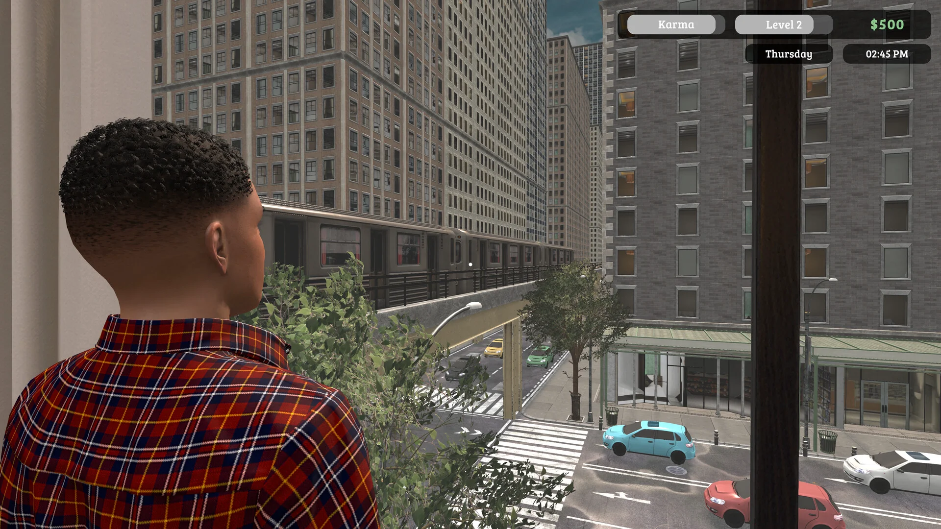 Therapy Simulator screenshot 5