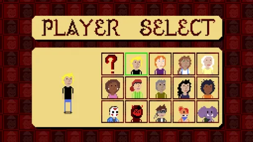 There's a Butcher Around screenshot 1