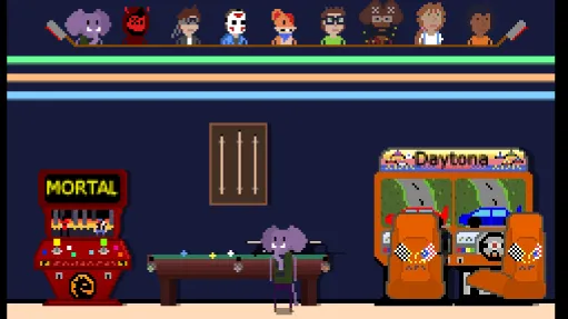There's a Butcher Around screenshot 11