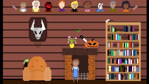 There's a Butcher Around screenshot 7