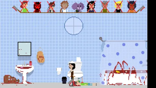 There's a Butcher Around screenshot 9