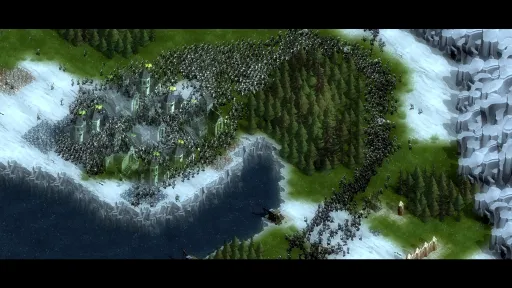They Are Billions screenshot 10