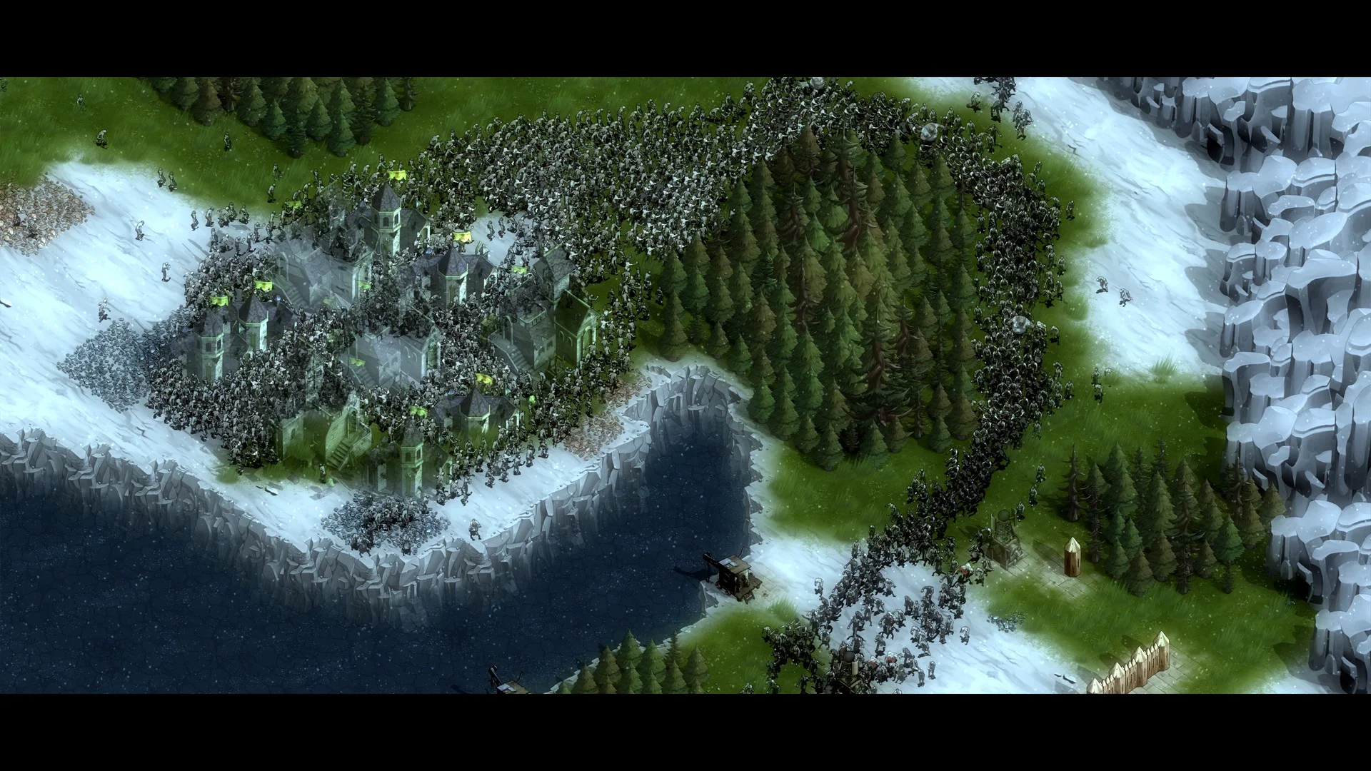They Are Billions screenshot 10