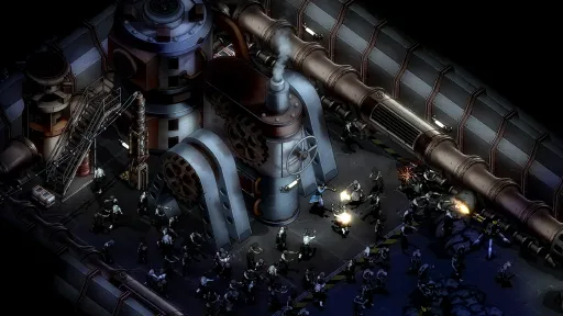 They Are Billions screenshot 13
