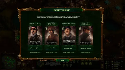 They Are Billions screenshot 5