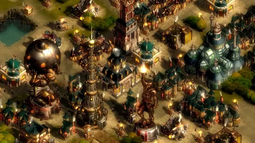 They Are Billions screenshot 8