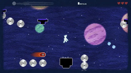 They Bleed Pixels screenshot 10