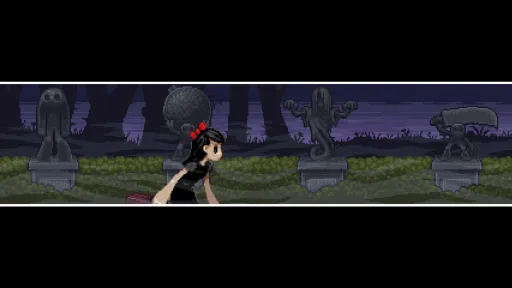 They Bleed Pixels screenshot 13