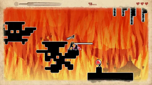 They Bleed Pixels screenshot 15