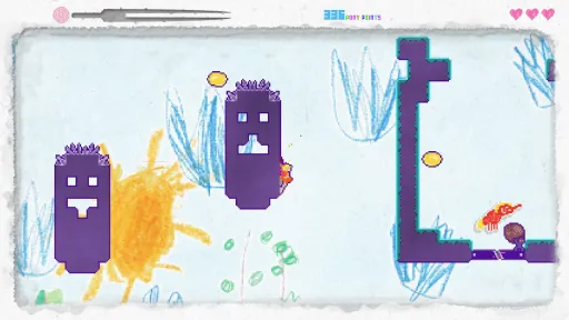 They Bleed Pixels screenshot 9