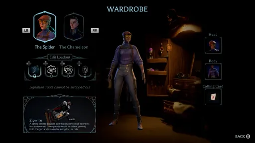 Thick As Thieves screenshot 10